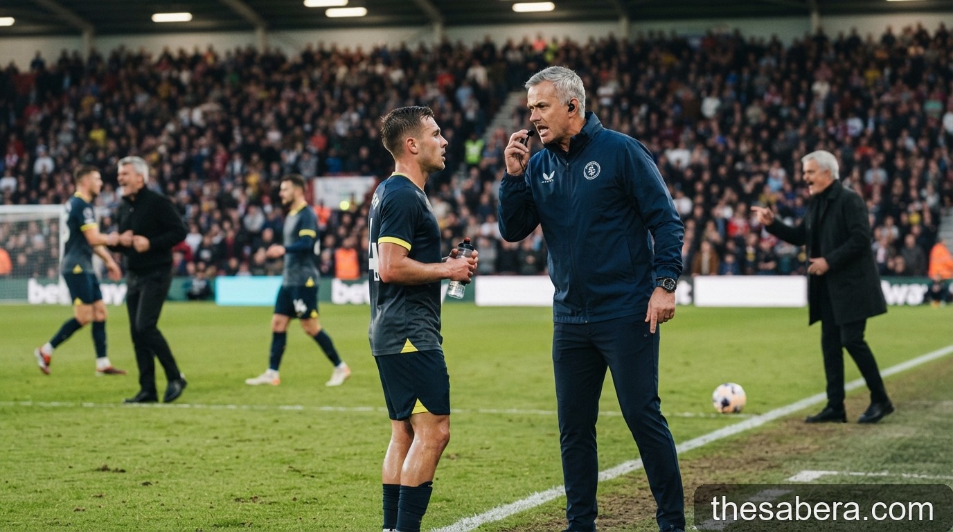 Premier League 2026/27: Những điểm nóng chiến thuật sau 3 vòng đấu đầu tiên