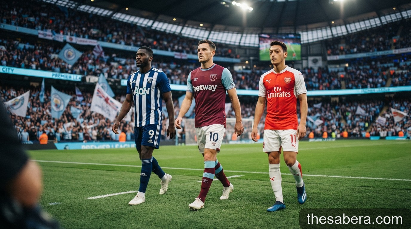 Premier League 2026/27: Những 'bom tấn' hè và áp lực thành công ngay lập tức