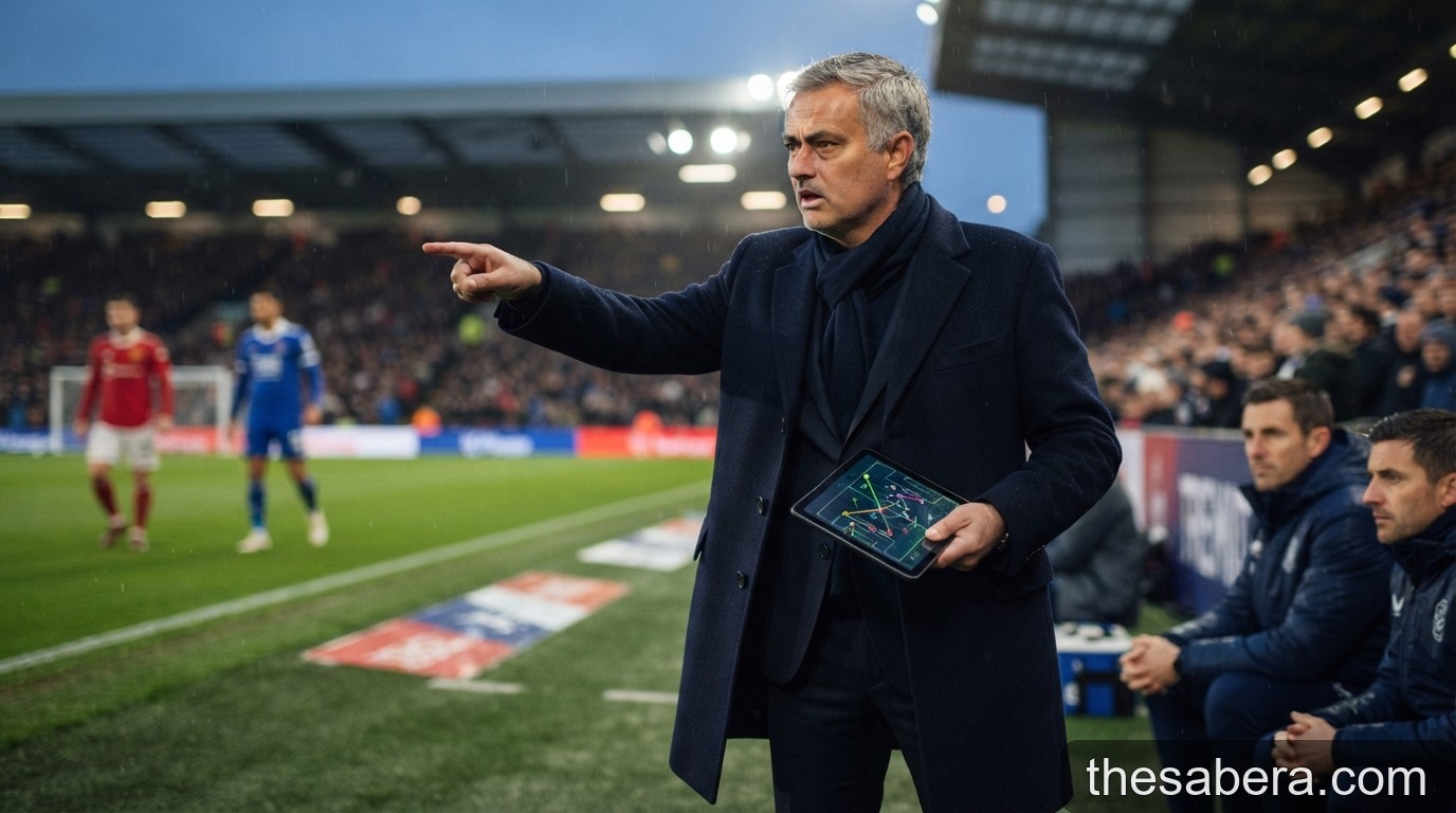 Premier League 2026/27: Những điểm nóng chiến thuật sau 3 vòng đấu đầu tiên - 2